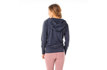 Image of Carve Designs Talora Hoodie - Women's-Jetty-Large, JKDD26-019-LG
