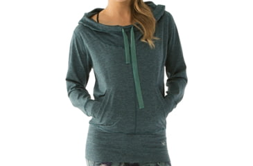 Image of Carve Designs Talora Hoodie - Women's