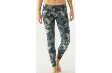 Image of Carve Designs Talora Tight - Women's-Anchor Palm Beach-Small