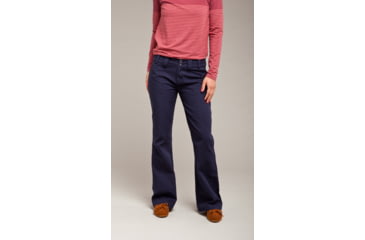 Image of Carve Designs Theron Pant-Espresso-4