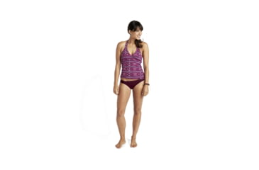 Image of Carve Designs Timor Tankini Top - Womens