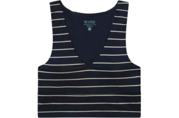 Image of Carve Designs Tofino Top - Women's, Nautical, Small, BTLJ20-465-SM