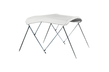 Image of Carver 7/8 Bimini Frame 79 84, 79in-84in, 55604