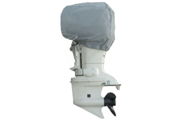 Image of Carver Universal Motor Cover For Mercury 200 Hp 30 L x 24 W, 70004P-10