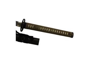 Image of Cas Hanwei Autumn Leaf Katana SD35210