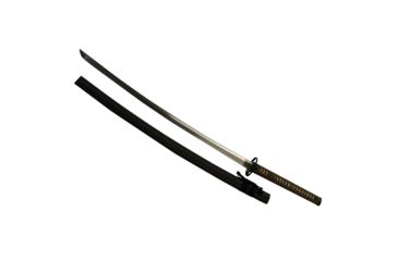 Image of Cas Hanwei Autumn Leaf Katana SD35210