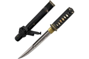 Image of Cas Hanwei Classic Tiger Tanto