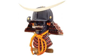 Image of CAS Hanwei Date Masamune Helmet 99728