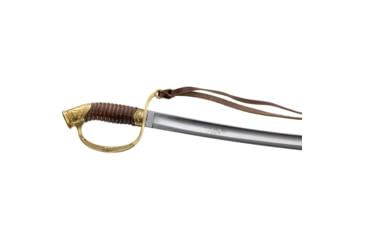 Image of Cas Hanwei Dragoon Officer's Shashka