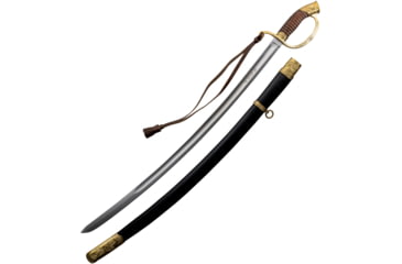 Image of Cas Hanwei Dragoon Officer's Shashka