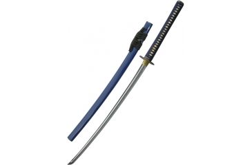 Image of CAS Hanwei Golden Oriole Sword, Katana 53519