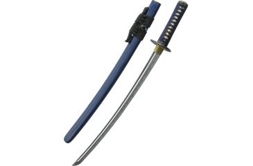 Image of CAS Hanwei Golden Oriole Sword, Wakizashi 53525