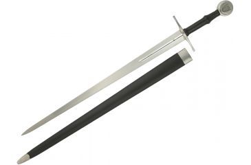 Image of CAS Hanwei Hand-and-a-Half Sword 53540