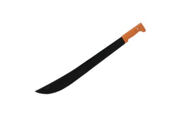 Image of Cas Hanwei Panga African Bolo - Plastic Handle,Okapi KO6001