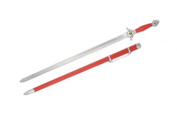 Image of CAS Hanwei Practical Wushu 30in. Blade Sword 99767