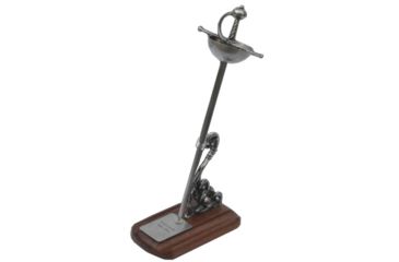 Image of Cas Hanwei Spanish Cup-Hilt Rapier Mini, 8 5/8in, MH2303