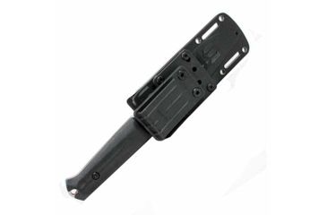 Image of Cas Hanwei Sturm-Aus8-Satin Fxd Blde,Blk Kraton Hndl KK0025