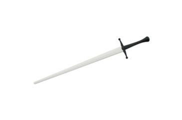 Image of Cas Hanwei Synthetic Bastard Sparring Sword-Wht Bld PR9040