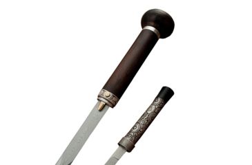 Image of Cas Hanwei Taiji Sword Cane SD12140
