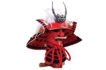 Image of CAS Hanwei Takeda Shingen Helmet 99726