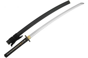 Image of CAS Hanwei Tiger Elite Katana Sword 53618