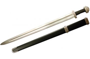Image of CAS Hanwei Tinker 9th Century Viking Sword Sharp, Sharp 99787
