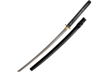 Image of Cas Hanwei Tokugawa Katana