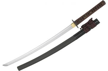 Image of CAS Hanwei Tori Sword, Elite Katana 53616