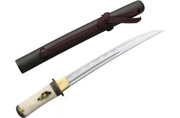 Image of CAS Hanwei Tori Sword, Tanto 53615
