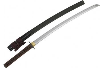 Image of CAS Hanwei Tori Sword, XL Katana 53613