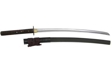 Image of CAS Hanwei Tori Sword, XL Light Katana 53614