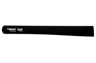 Image of Cascade Creek Sup Yakgrips-Black