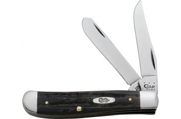 Image of Case 2013 Promo Book 2-Jigged CA65016