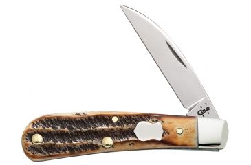 Image of Case 6.5 Bonestag Cv Case Bose Collection-Sway Back Tb6.51117 Cv With Wharncliffe Blade 50476