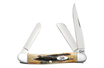 Image of Case 6.5 Bonestag-Medium Stockman 6.5318 SS 3578