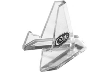 Image of Case Acrylic Knife Display CA9063