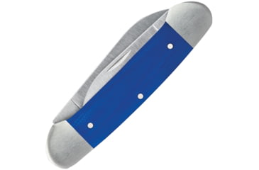 Image of Case Canoe Blue G10