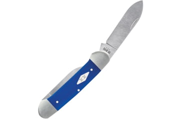 Image of Case Canoe Blue G10