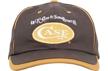 Image of Case Canvas Ball Cap CA50123