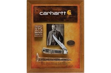 Image of Case Carhartt 125th Anniversary CA36371