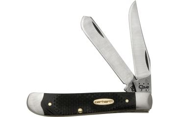 Image of Case Carhartt Mini Trapper Black CA36358