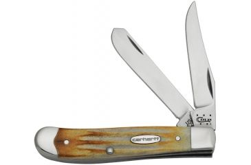 Image of Case Carhartt Mini Trapper CA36316