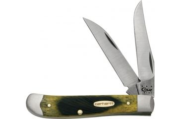 Image of Case Carhartt Mini Trapper CA36366