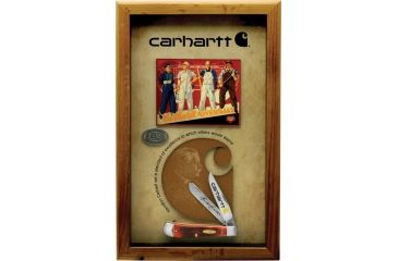 Image of Case Carhartt Shadow Box Knife CA36370