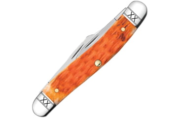 Image of Case Cayenne Bone Stockman