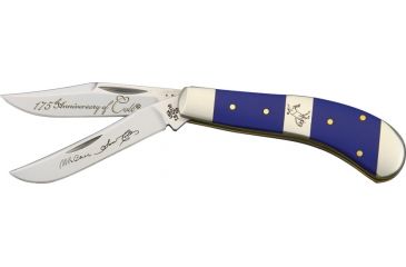 Image of Case Colt Saddlehorn Knife CA47475