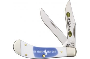 Image of Case Colt Saddlehorn Knife CA47482