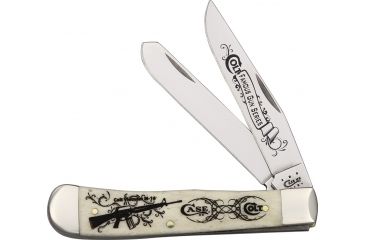 Image of Case Colt Trapper Knife CA44730