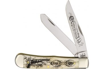 Image of Case Colt Trapper Knife CA44731