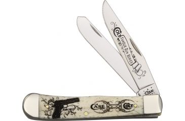 Image of Case Colt Trapper Knife CA44732